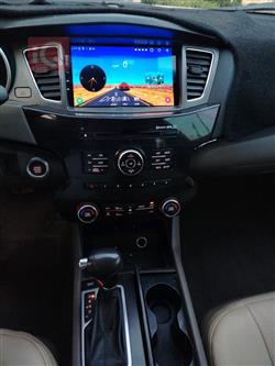 كيا كادينزا